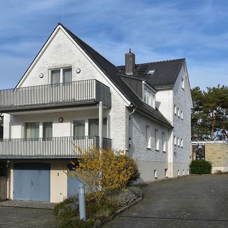 Haus Ardenne 02 Apartment Heringsdorf  Ngoại thất bức ảnh