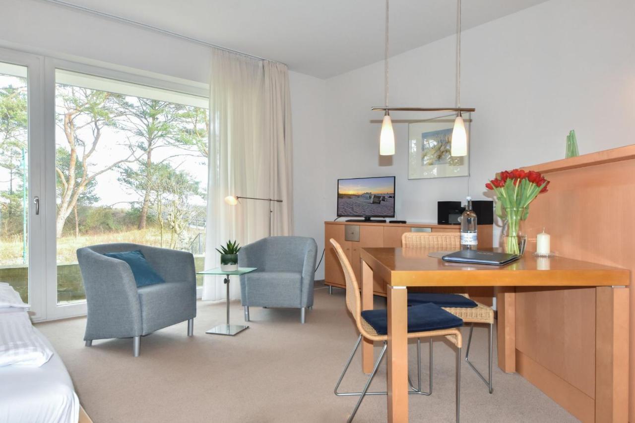Haus Ardenne 02 Apartment Heringsdorf  Ngoại thất bức ảnh