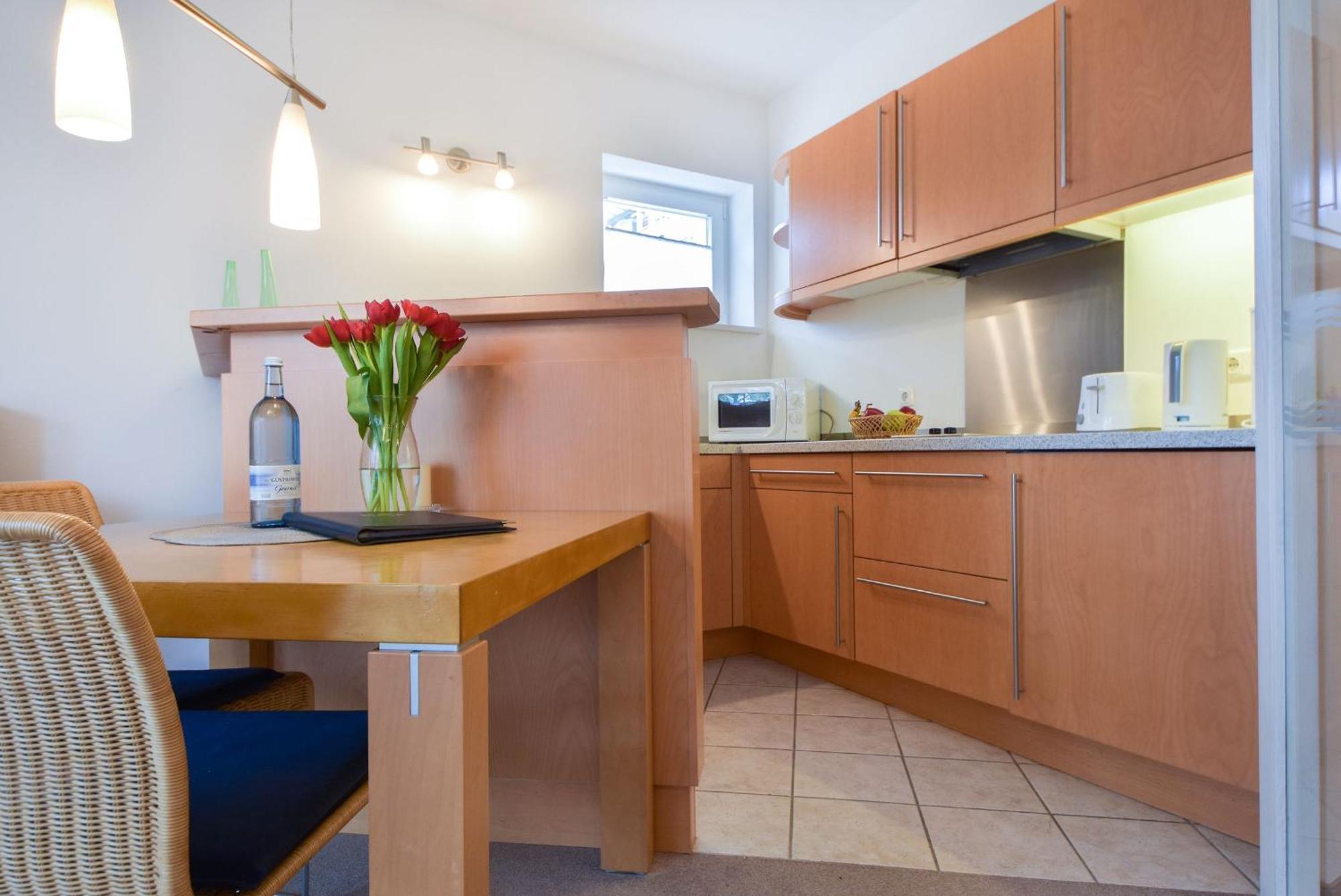 Haus Ardenne 02 Apartment Heringsdorf  Ngoại thất bức ảnh