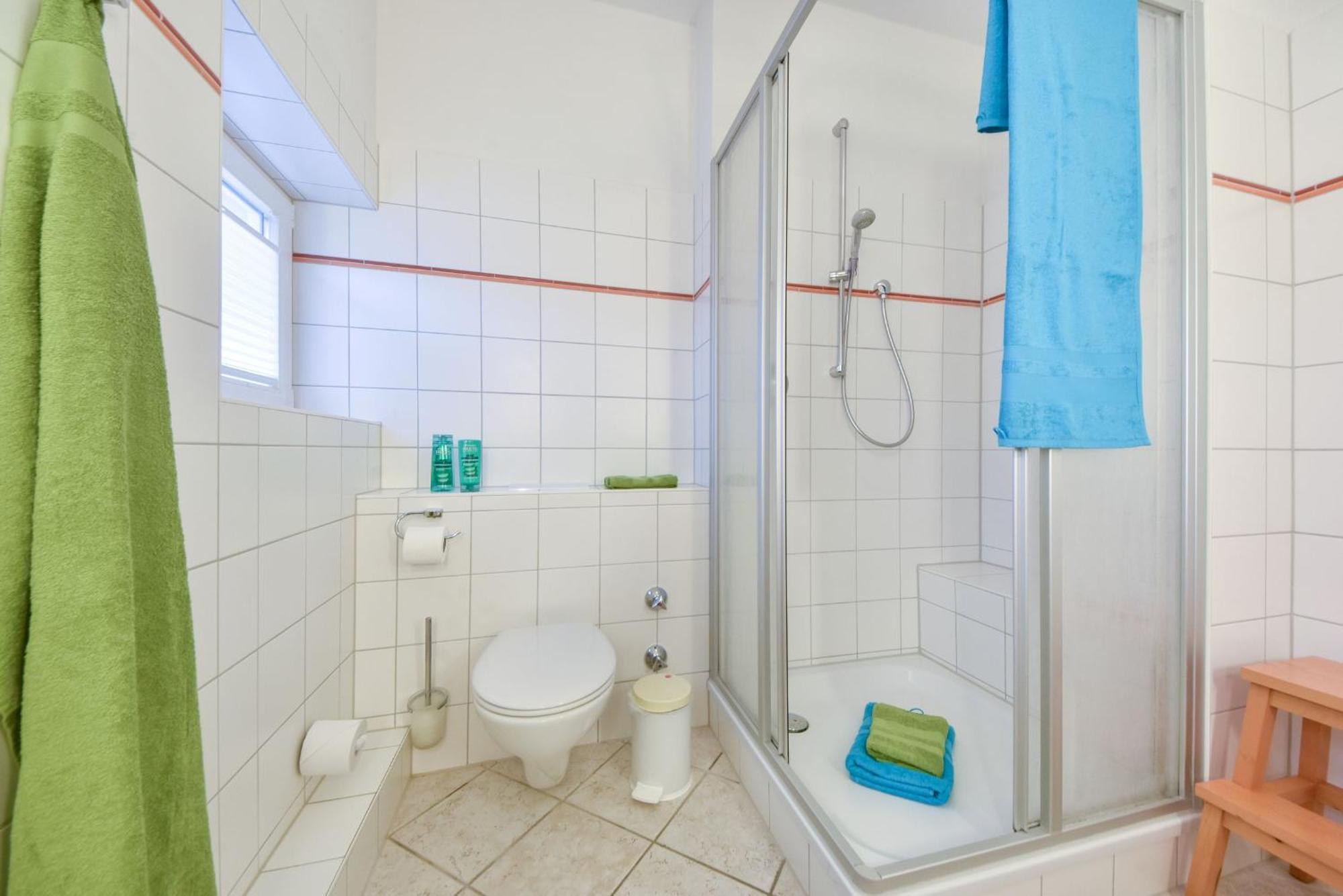 Haus Ardenne 02 Apartment Heringsdorf  Ngoại thất bức ảnh