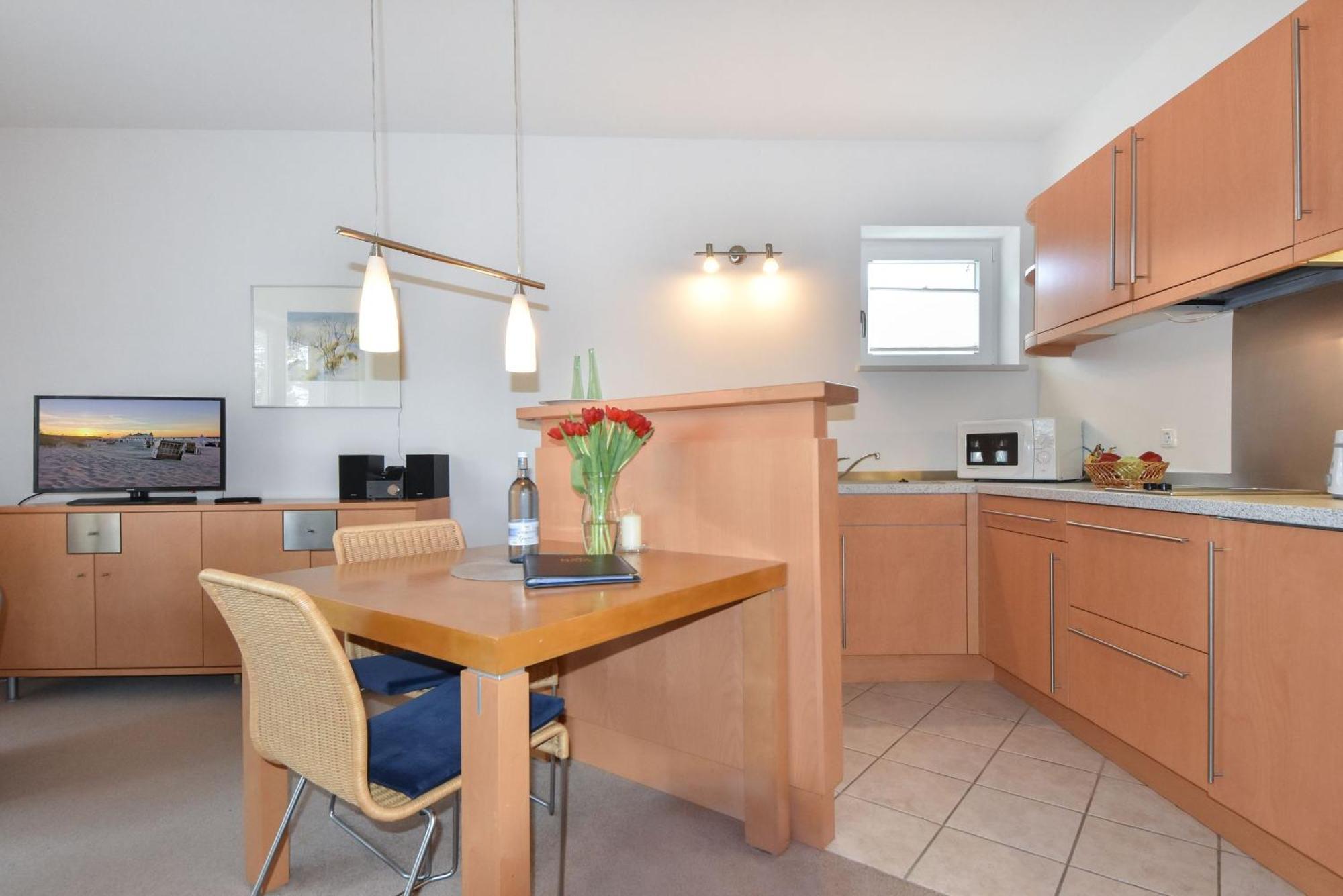 Haus Ardenne 02 Apartment Heringsdorf  Ngoại thất bức ảnh