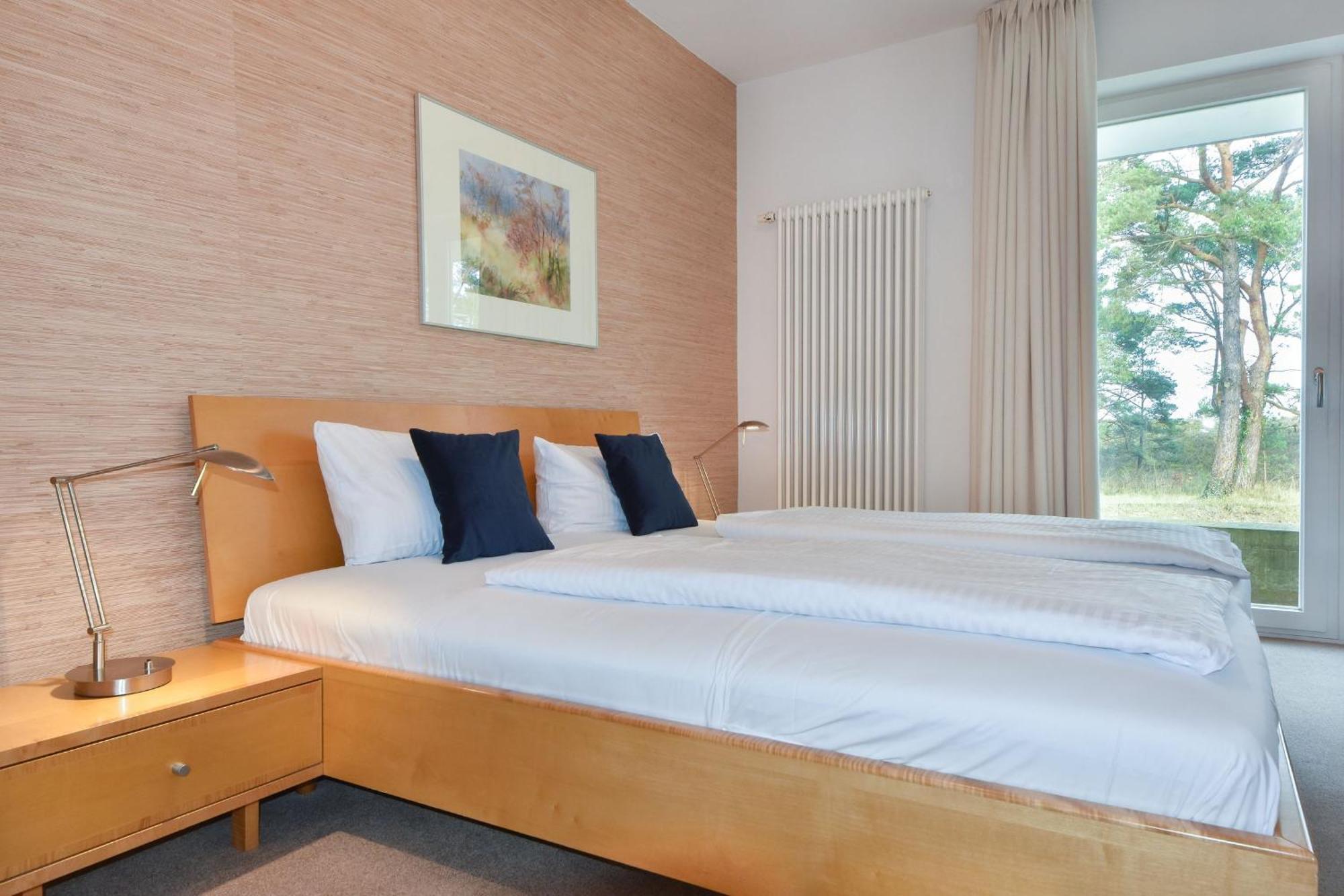 Haus Ardenne 02 Apartment Heringsdorf  Ngoại thất bức ảnh