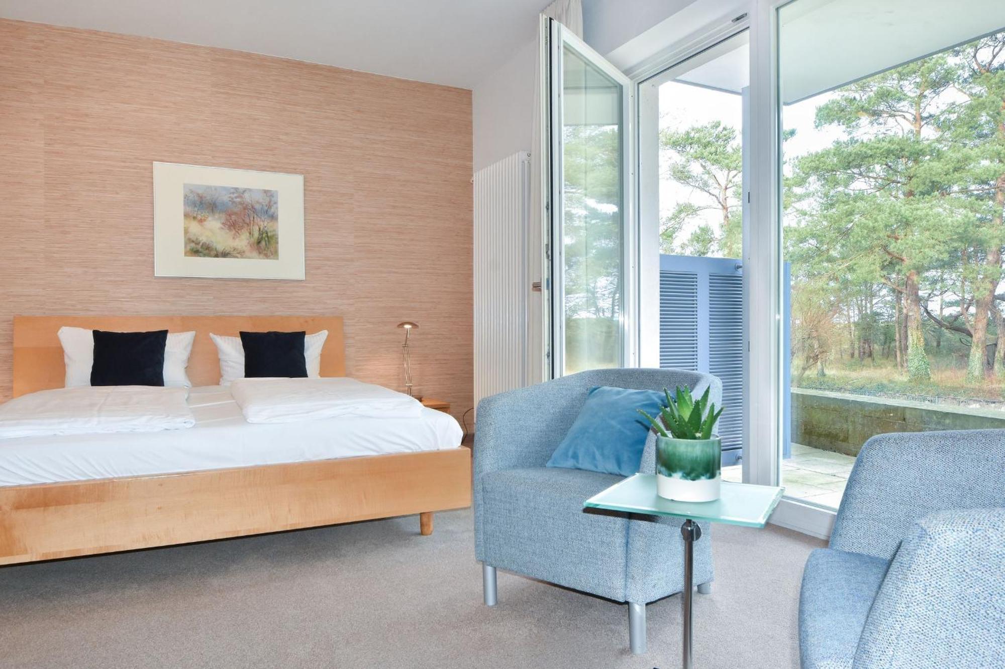 Haus Ardenne 02 Apartment Heringsdorf  Ngoại thất bức ảnh